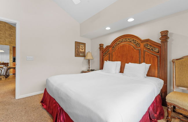 Grand Crowne Resort - Foto 33