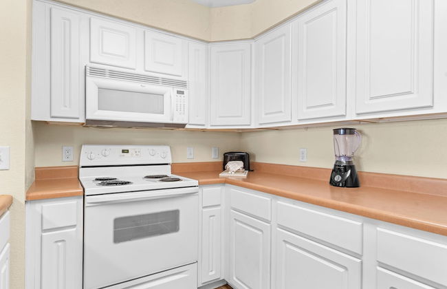 Grand Crowne Resort - Foto 58