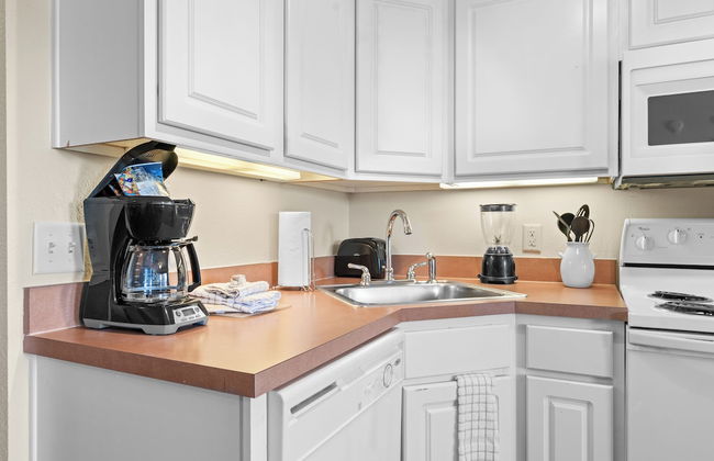 Grand Crowne Resort - Foto 55