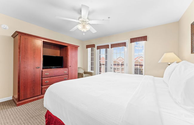 Grand Crowne Resort - Foto 41