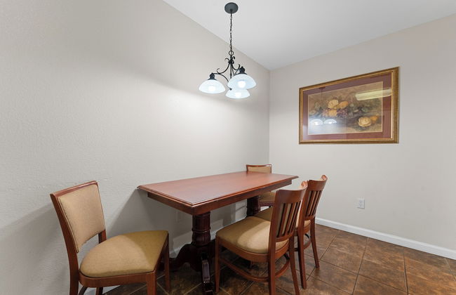 Grand Crowne Resort - Foto 43