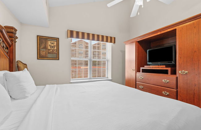 Grand Crowne Resort - Foto 34