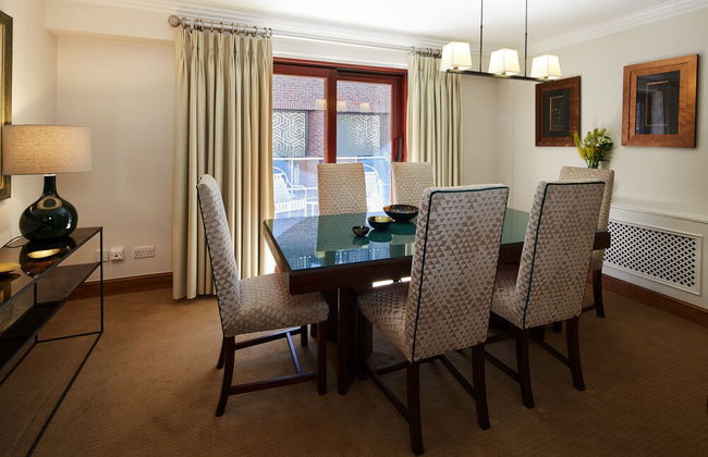 Cheval Knightsbridge - Foto 41
