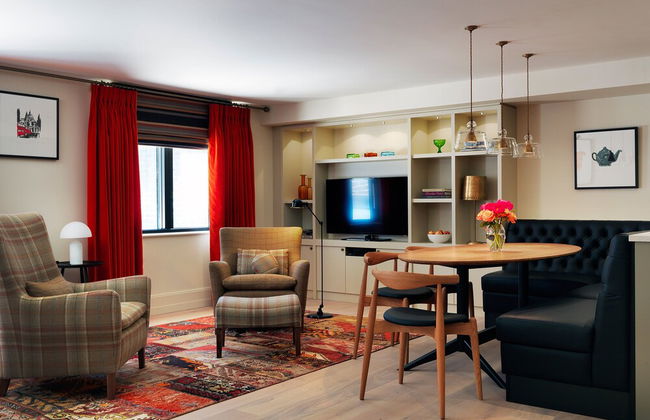 Cheval Knightsbridge - Foto 67