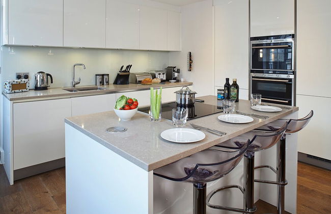 Cheval Knightsbridge - Foto 46