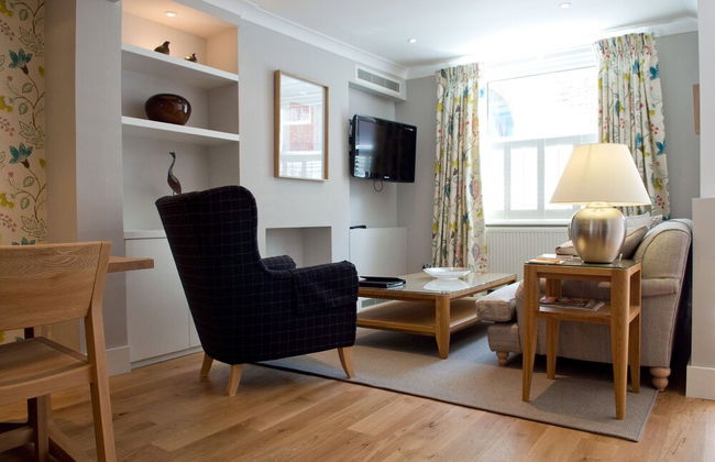 Cheval Knightsbridge - Foto 65
