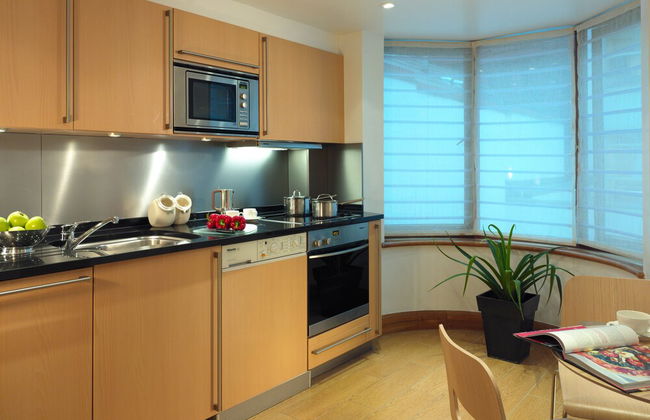 Cheval Knightsbridge - Foto 49