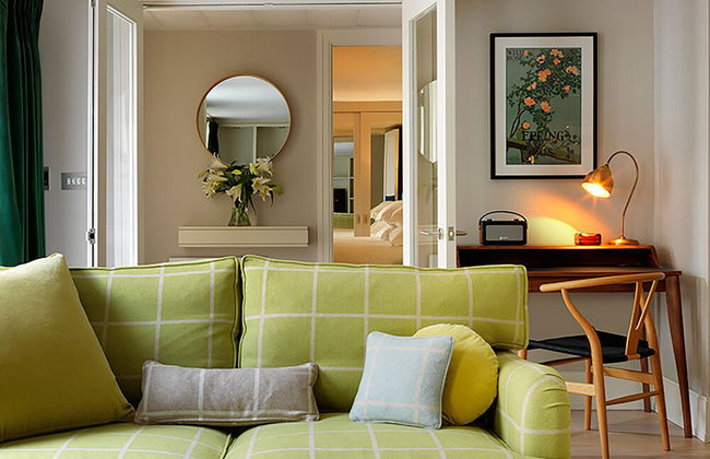 Cheval Knightsbridge - Foto 7