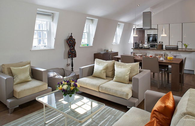 Cheval Knightsbridge - Foto 66