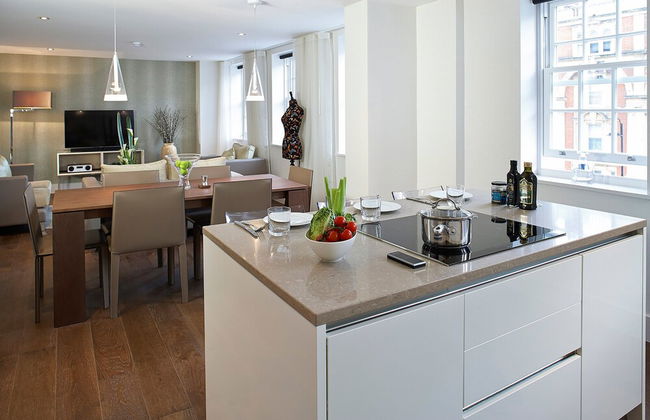 Cheval Knightsbridge - Foto 45