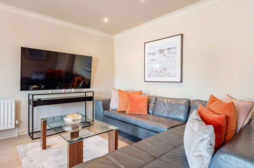 Photo 18 - Stunning 3-bed in the heart of London