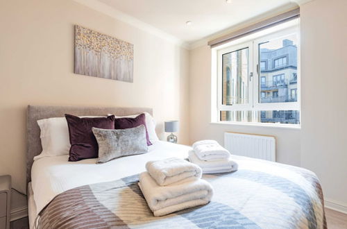 Foto 10 - Stunning 3-bed in the heart of London