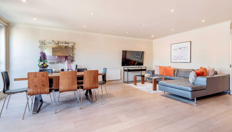 Foto 1 - Stunning 3-bed in the heart of London