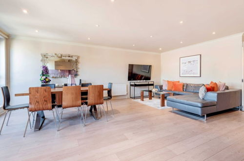 Photo 1 - Stunning 3-bed in the heart of London