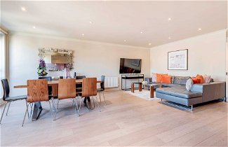 Foto 1 - Stunning 3-bed in the heart of London