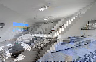 Photo 2 - Blue Serenity TC 10204