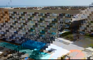 Foto 1 - Gulfview II #604