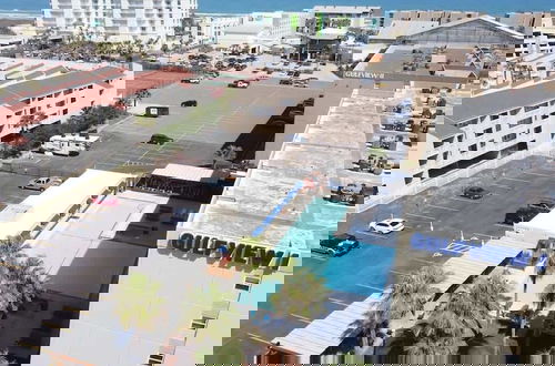 Photo 59 - Gulfview II #604