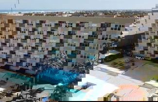 Foto 1 - Gulfview II #604
