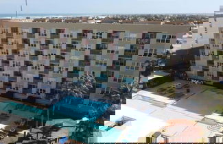 Photo 1 - Gulfview II #604