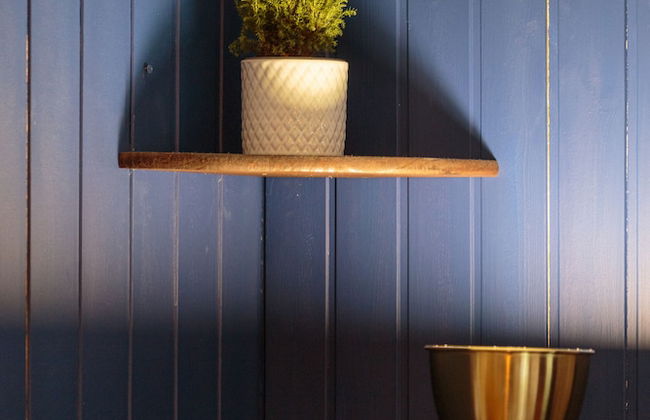 Entire Lovely Modern Scottish Cottage - Foto 26