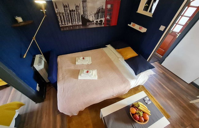 Entire Lovely Modern Scottish Cottage - Foto 3