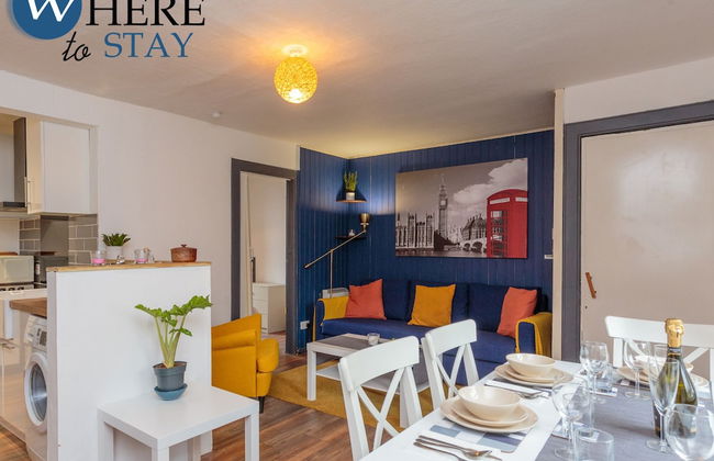 Entire Lovely Modern Scottish Cottage - Foto 1