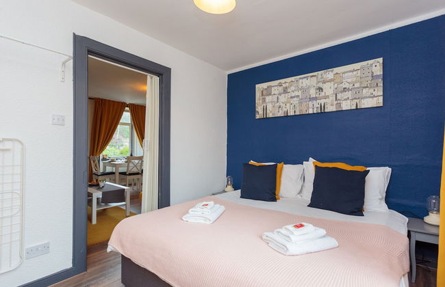 Entire Lovely Modern Scottish Cottage - Foto 17