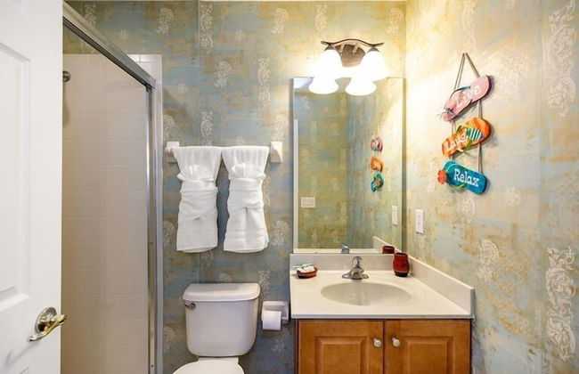 Lakeside Landing 6 Bedrooms - Foto 26