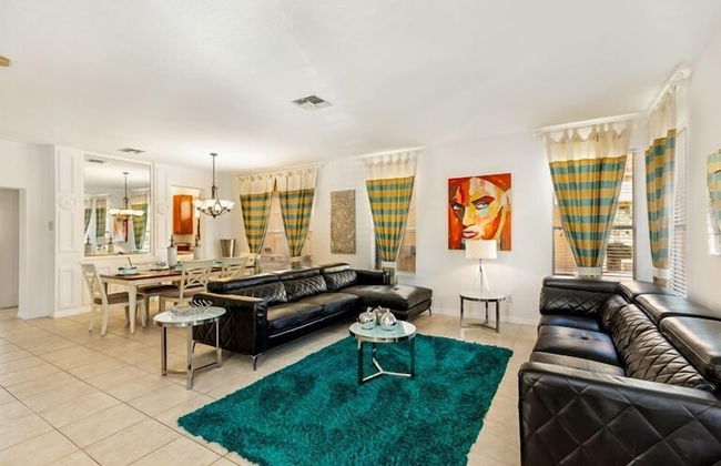 Lakeside Landing 6 Bedrooms - Foto 20