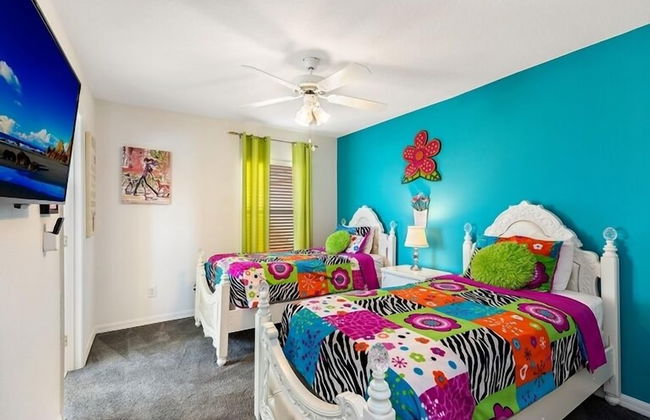 Lakeside Landing 6 Bedrooms - Foto 6