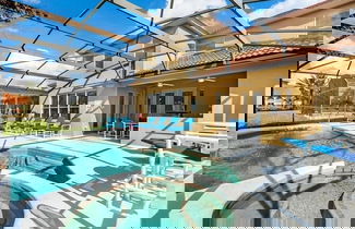 Foto 1 - Lakeside Landing 6 Bedrooms