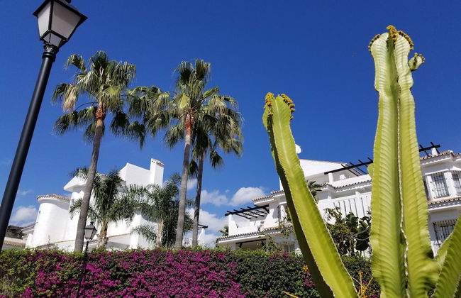 Villa en Senorio de Gonzaga - Foto 1