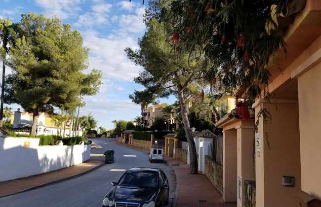 Villa en Senorio de Gonzaga - Foto 16