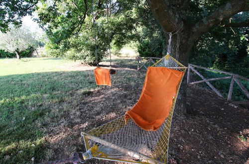 Photo 26 - Farmhouse in Sorano With Swimming Pool, Terrace, Barbecue