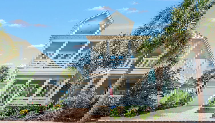 Photo 1 - Shore House 183 BE