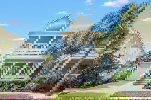 Photo 1 - Shore House 183 BE