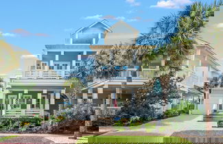Photo 1 - Shore House 183 BE
