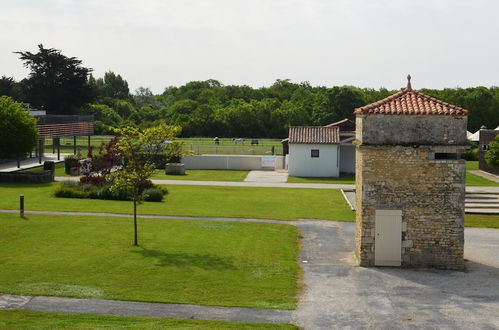 Photo 10 - Village Vacances La Martière - Oléron