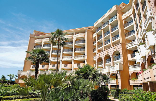 Résidence La Palme d'Azur Cannes Verrerie - Foto 38