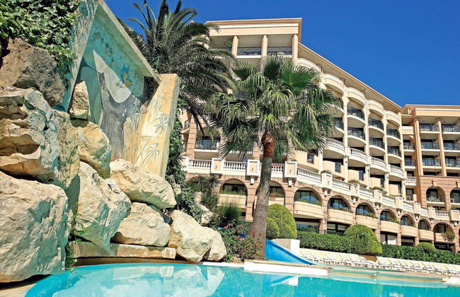 Résidence La Palme d'Azur Cannes Verrerie - Foto 21