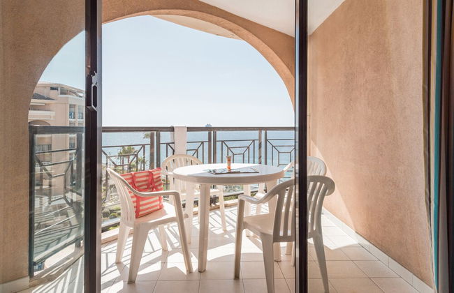 Résidence La Palme d'Azur Cannes Verrerie - Foto 31