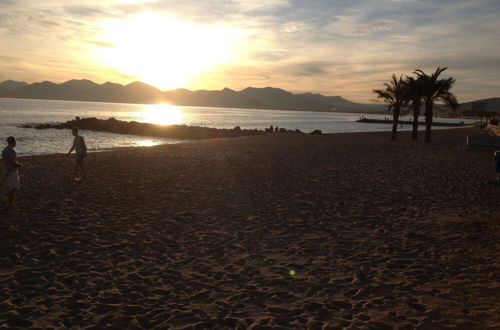 Photo 29 - Résidence La Palme d'Azur Cannes Verrerie