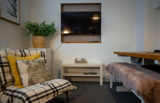 Town Street Apartment - Foto 19