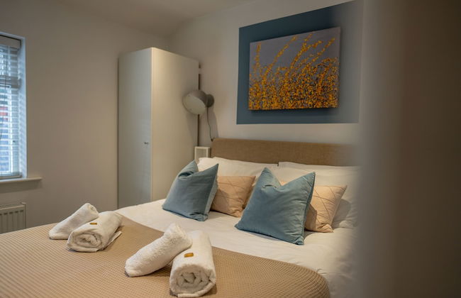 Town Street Apartment - Foto 1