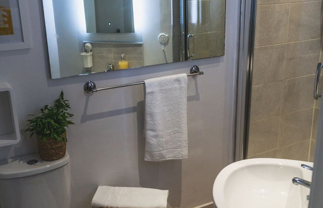 Town Street Apartment - Foto 7