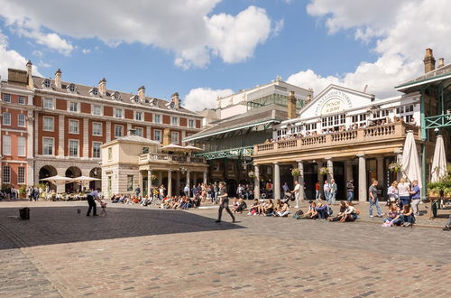 Photo 52 - Urban Chic - Covent Garden