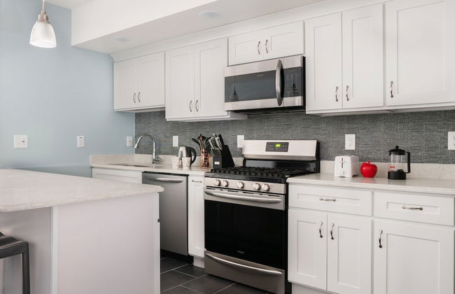 6 Bedroom Duplex Near NYC - Foto 14