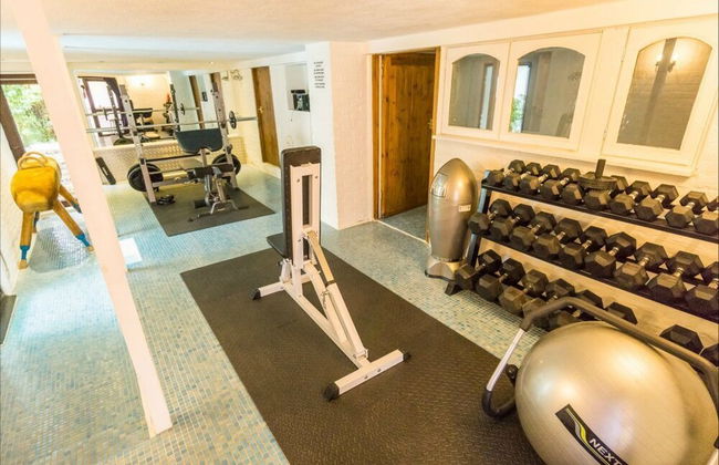 Sea View Holiday Flat - Covehurst Bay - Foto 15