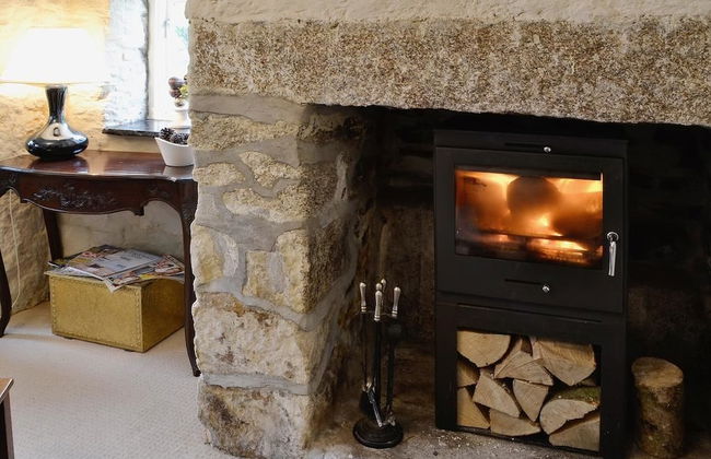 Rosecraddoc Manor Self Catering Holidays - Foto 69